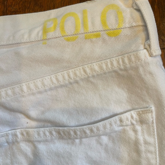 Polo Ralph Lauren The Crosby Relaxed Short size 29 - Picture 4 of 9
